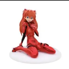 ヱヴァンゲリヲン新劇場版 式波・アスカ・ラングレー フィギュア