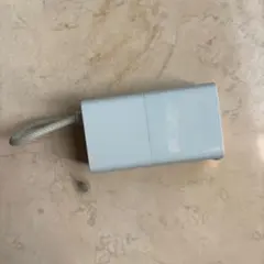 Anker 511 Power Bank (30W) A1634 5000mah