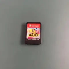 ARMS Nintendo Switch ソフト
