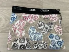 レスポートサック ポーチ