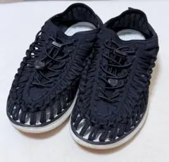 極美品 KEEN キーン ユニーク オーツー UNEEK O2 25.5cm