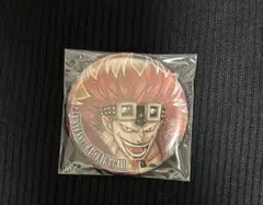 ONE PIECE ユースタス・キッド 缶バッジ - メルカリ