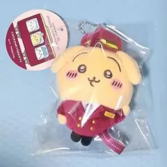 ちいかわ 阪急電車なマスコット うさぎ