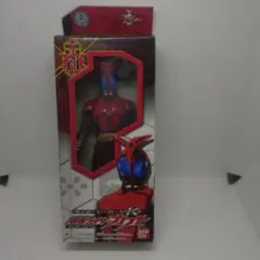 ライダーヒーローシリーズ 仮面ライダーカブト ライダーフォーム