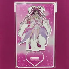 ドリームキュアグレース キュアドリーム アクリルスタンド