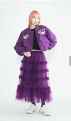 2025年最新】&ellecy スカートの人気アイテム - メルカリ