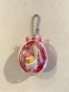 Tamagotchi Collectibles PoopTime まるっち