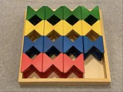 ネフスピール ワールドワイドキッズ Naef Spiei 積み木 - メルカリ