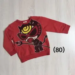 ヒステリックミニ デビルキン トレーナー