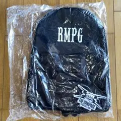 ランページ　リュック