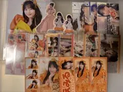 CUTIESTREET 川本笑瑠
