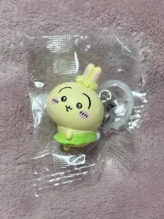 ちいかわ うさぎ 映画 特典 めじるし