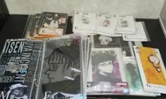 呪術廻戦 一番くじ 下位賞まとめ売り