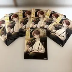 いれいす りうら ブロマイド　7枚セットのサムネイル
