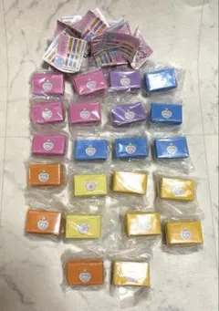 未使用!! おジャ魔女どれみ カプセルブーティー ガチャ まとめ売り