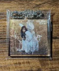 Eclore　GLIM SPANKY　特典　キーホルダー