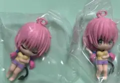 新品 To LOVEる とらぶる ダークネス ねむらせ隊 ララ セット