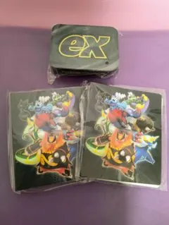 ポケモンカードゲームグッズセット