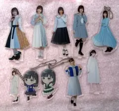 日向坂46 松田好花　福袋 2026 ビッグアクリルスタンド 黒ドレス Amazon.co.jp: 日向坂46 ビッグアクリルスタンド 松田好花 アクスタ M