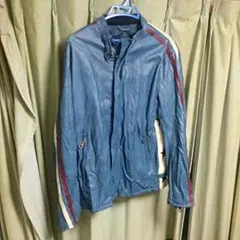 ライダーズジャケット