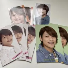 中間淳太 デタカ セット