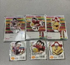 デッドデッドデーモンズデデデデデストラクション　アクリルスタンド　門出　おんたんのサムネイル