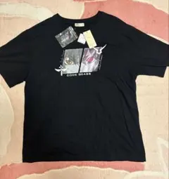 コードギアス 反逆のルルーシュ Tシャツ アベイル スザク ルルーシュ