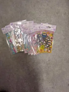 シールセット
