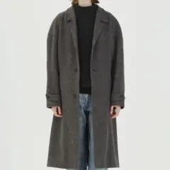 s*s様 17aw comoli wool padding tielocken - メルカリ