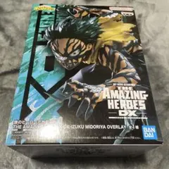 僕のヒーローアカデミア THE AMAZING HEROES 緑谷出久