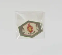 鬼滅の刃 きめつ食堂 ポップアップショップ ピンズ 竈門炭治郎