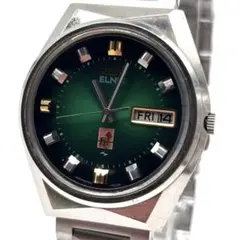 2026年最新】seiko elnixの人気アイテム - メルカリ