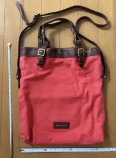 【SEE BY CHLOE】 2way ショルダーバッグのサムネイル