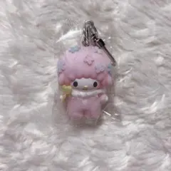 サンリオ ちびっとも 天使と悪魔 マイスウィートピアノ