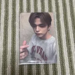 TREASURE REBOOT 韓国ポップアップ ラキドロ アサヒ 8/6