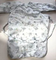 子供用お食事エプロン 3点セット