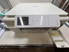 ブラザー インクジェットプリンター 複合機 MFC-J810DN FAX 子機