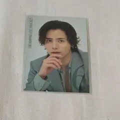 神谷健太 フォトカード