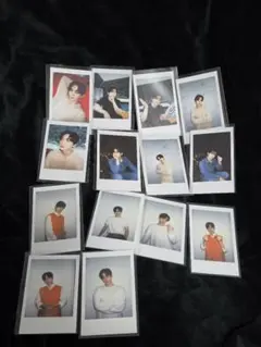 ジュノ 2PM ペンペン POPUP ラッキーカード トレカ コンプ - メルカリ