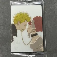 矢沢あい ウエハース カード VR-20 櫻田実和子 永瀬嵐 パラダイスキス