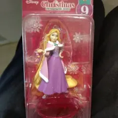 Disney クリスマスオーナメント 2025 ラプンツェルのサムネイル