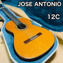 名器・格安】Jose Antonio 10F スペイン製 フラメンコギター - メルカリ