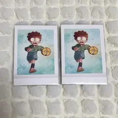 忍たま乱太郎 ぱしゃこれ第2弾 猪名寺乱太郎 ノーマル