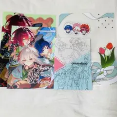 スパコミneoki coyo新刊セット原神 Sunny Funny Bloomy