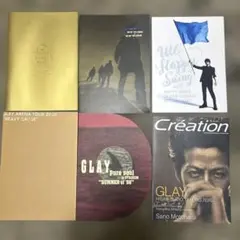 2026年最新】glay写真集の人気アイテム - メルカリ