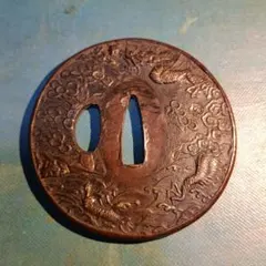 2025年最新】金象嵌 鍔の人気アイテム - メルカリ