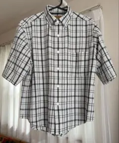 【美品】Brown by 2-tacs Short Length Shirtsのサムネイル