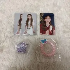 ME:I 山本すず まとめ売り