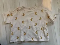 organic zoo Tシャツ　2-3y