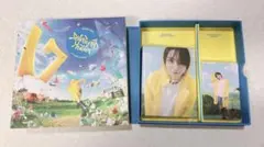 SEVENTEEN Heaven ジョシュア